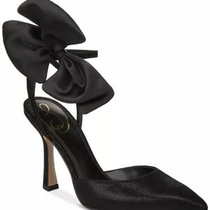 Sam Edelman Women's Halie Bow Heel